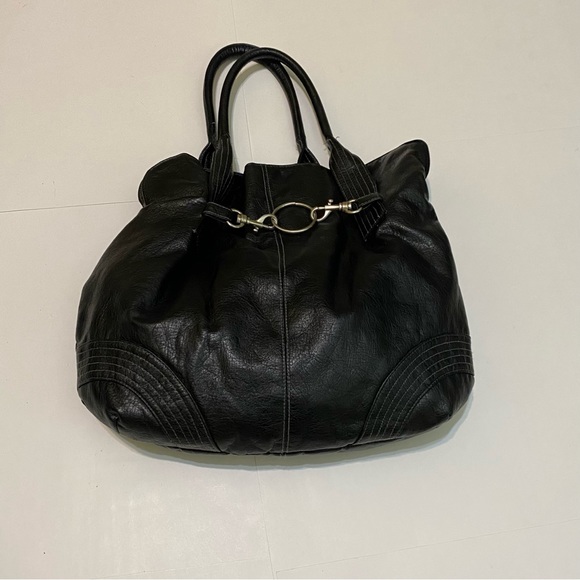 ❤️ Maurices black handbag! - Picture 2 of 14